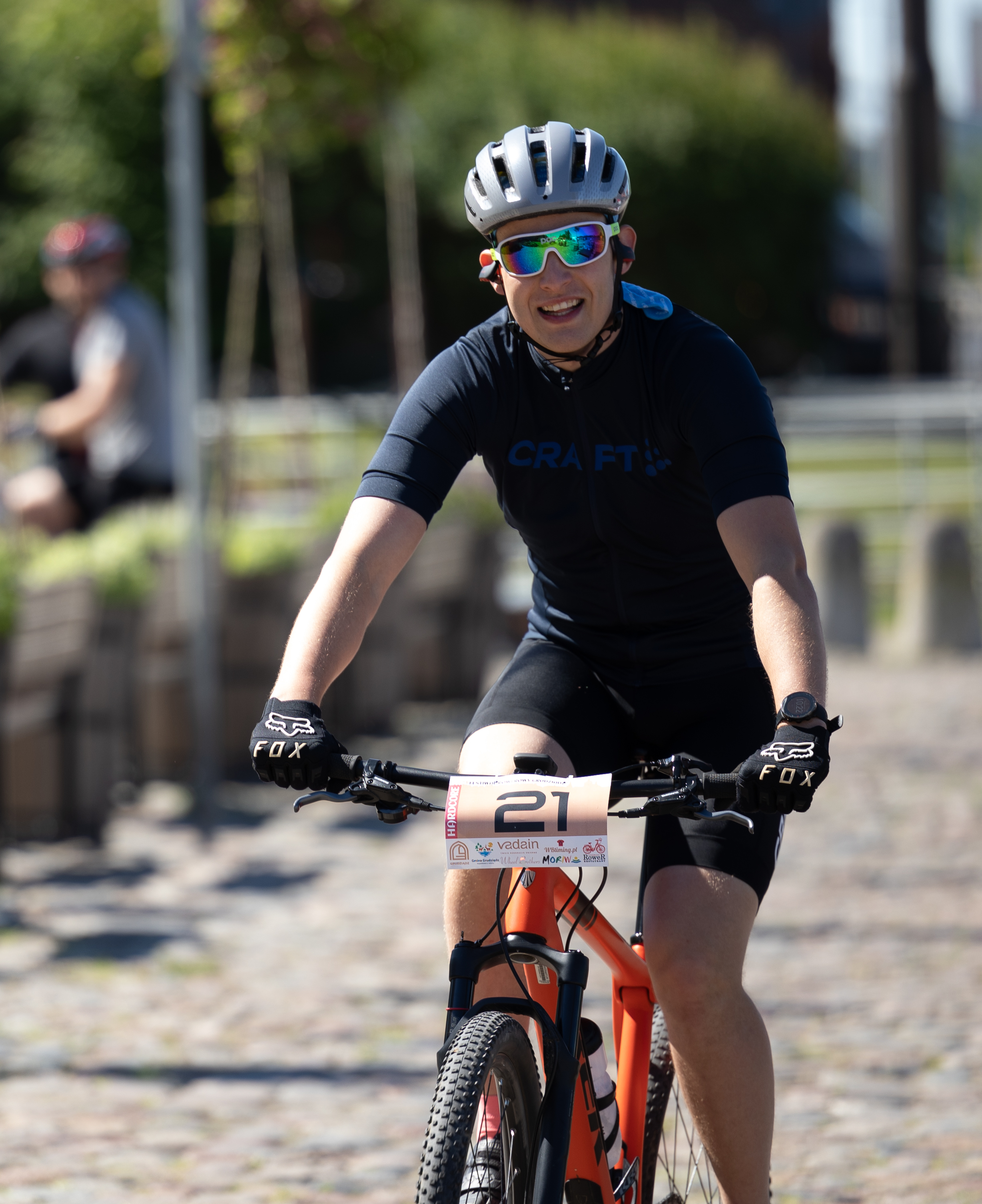 Grudziądzki Festiwal Rowerowy 05.06.2022 026